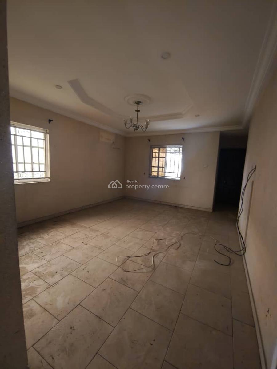 Lovely 4 Bedroom Fully Detached Duplex+ Bq on 456sqm +(self Compound), Igbo Efon, Lekki, Lagos, Detached Duplex for Rent