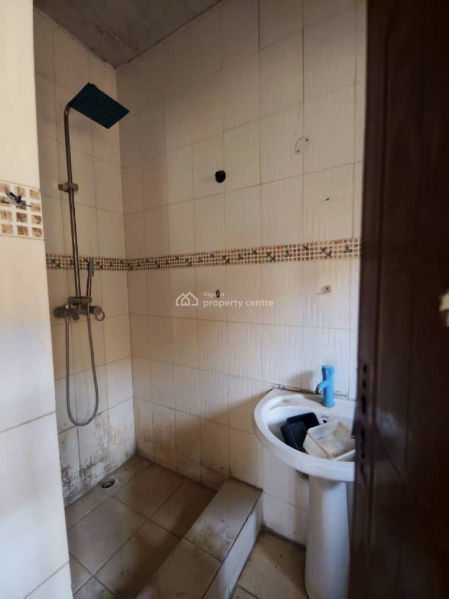 Lovely 4 Bedroom Fully Detached Duplex+ Bq on 456sqm +(self Compound), Igbo Efon, Lekki, Lagos, Detached Duplex for Rent