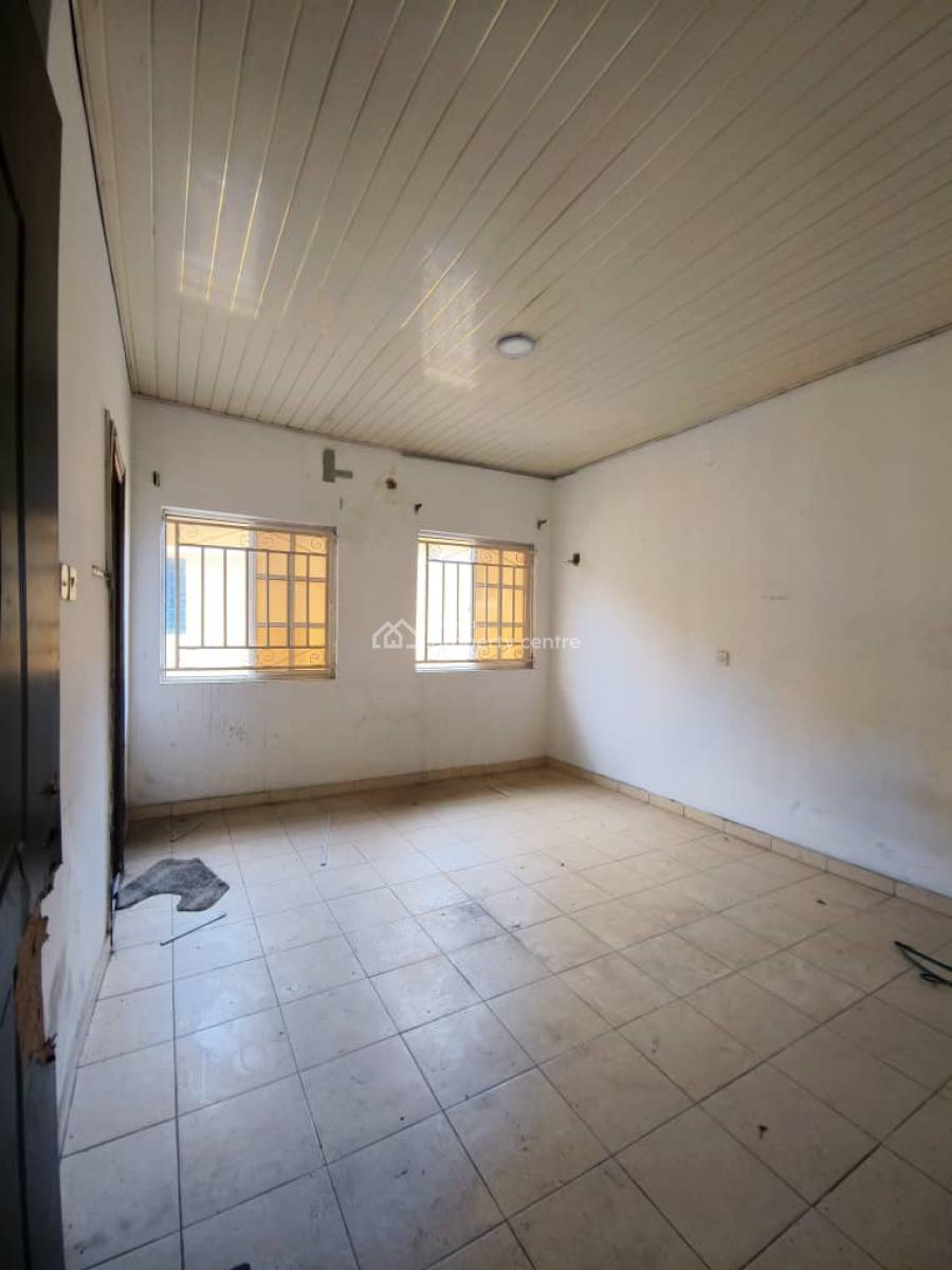 Lovely 4 Bedroom Fully Detached Duplex+ Bq on 456sqm +(self Compound), Igbo Efon, Lekki, Lagos, Detached Duplex for Rent
