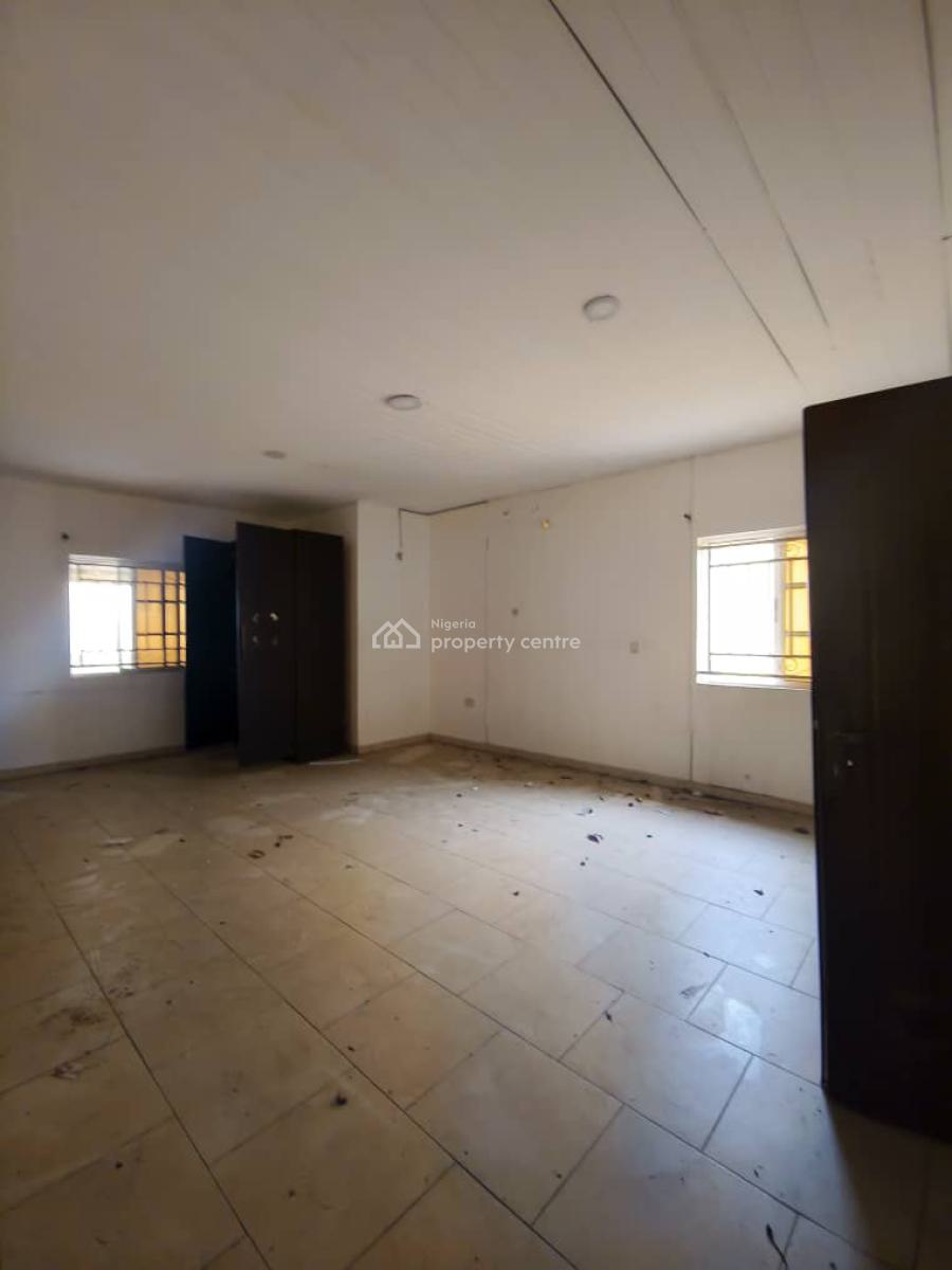 Lovely 4 Bedroom Fully Detached Duplex+ Bq on 456sqm +(self Compound), Igbo Efon, Lekki, Lagos, Detached Duplex for Rent
