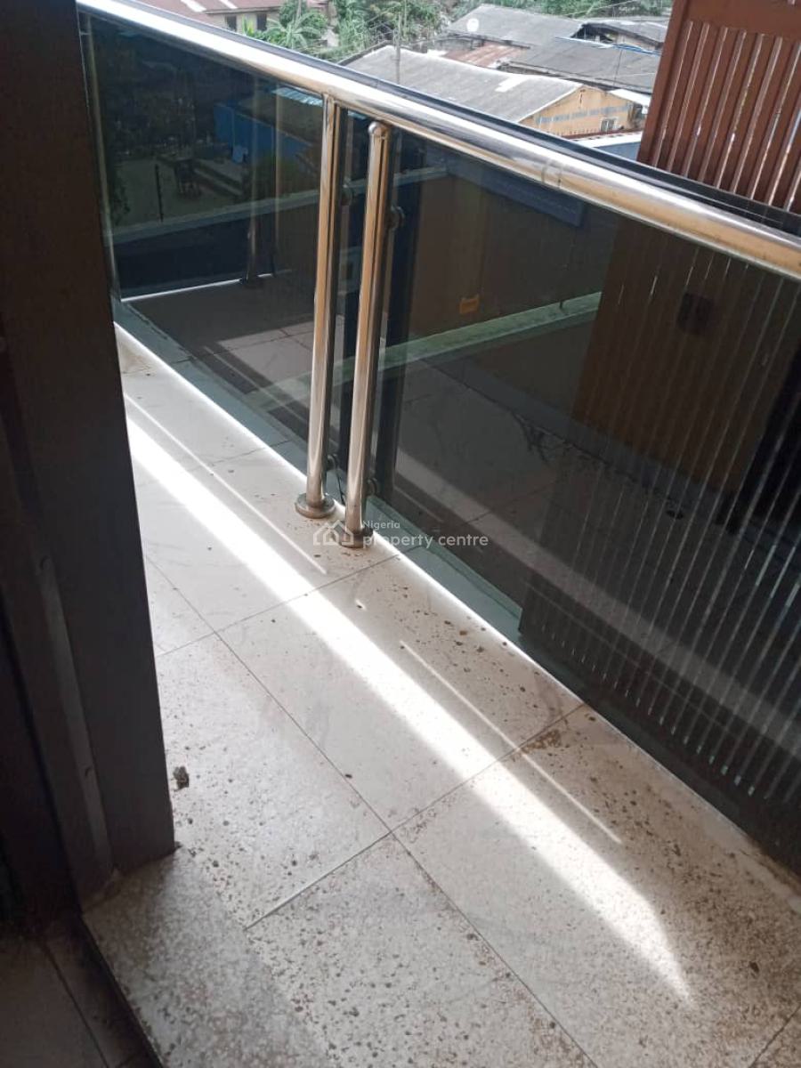 Tastefully Finished 3 Bedroom Semi Detached Duplex with Bq, Isheri, Gra Phase 1, Magodo, Lagos, Semi-detached Duplex for Sale