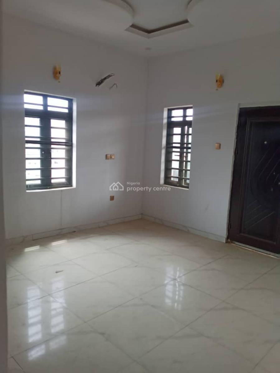 Tastefully Finished 3 Bedroom Semi Detached Duplex with Bq, Isheri, Gra Phase 1, Magodo, Lagos, Semi-detached Duplex for Sale