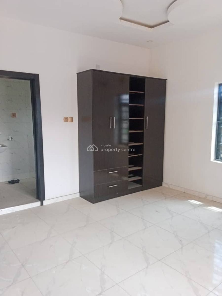 Tastefully Finished 3 Bedroom Semi Detached Duplex with Bq, Isheri, Gra Phase 1, Magodo, Lagos, Semi-detached Duplex for Sale