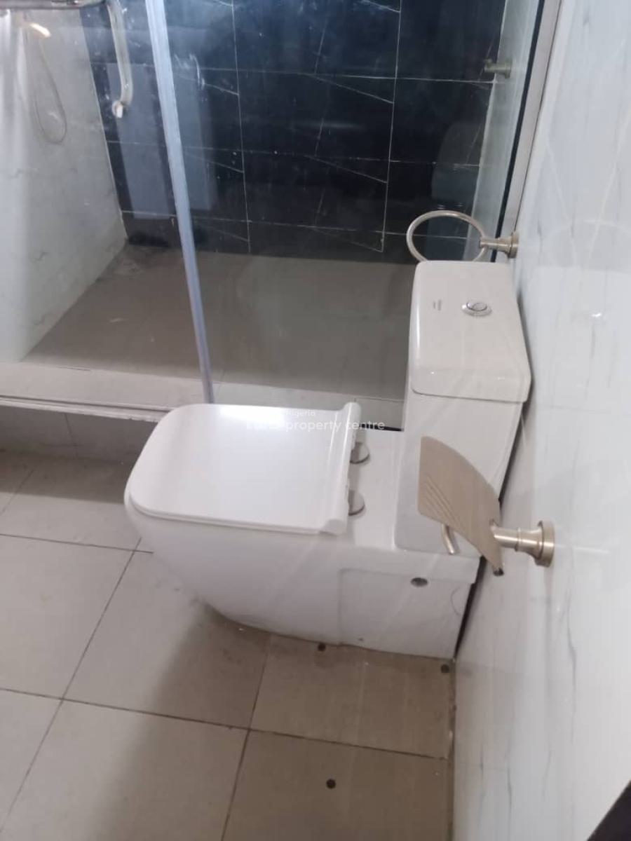 Tastefully Finished 3 Bedroom Semi Detached Duplex with Bq, Isheri, Gra Phase 1, Magodo, Lagos, Semi-detached Duplex for Sale