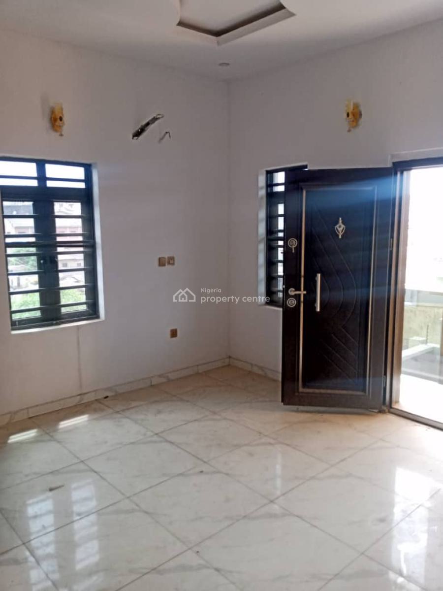 Tastefully Finished 3 Bedroom Semi Detached Duplex with Bq, Isheri, Gra Phase 1, Magodo, Lagos, Semi-detached Duplex for Sale