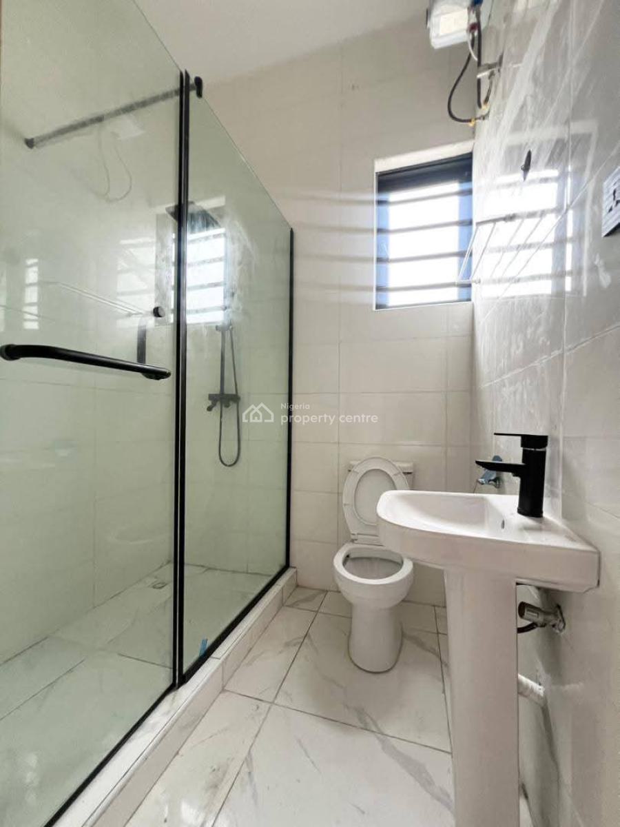 2 Bedroom Apartments, Ilupeju, Lagos, Flat / Apartment for Rent