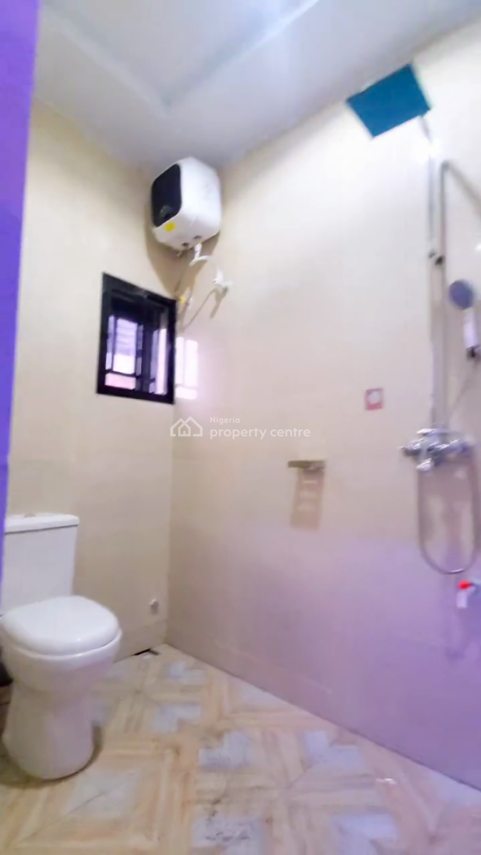 Verified 2 Bedroom Duplex, Rukpakulosi, New Layout, Port Harcourt, Rivers, House for Rent