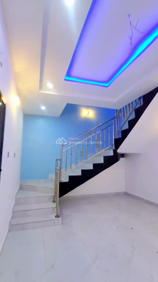 Verified 2 Bedroom Duplex, Rukpakulosi, New Layout, Port Harcourt, Rivers, House for Rent