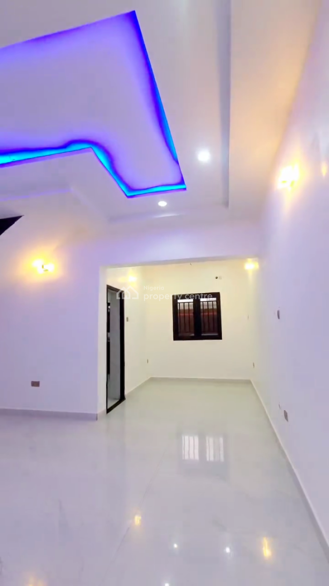 Verified 2 Bedroom Duplex, Rukpakulosi, New Layout, Port Harcourt, Rivers, House for Rent