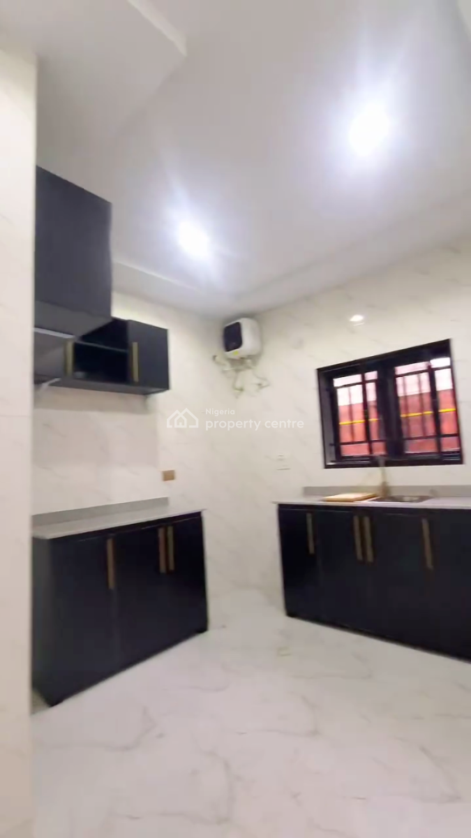 Verified 2 Bedroom Duplex, Rukpakulosi, New Layout, Port Harcourt, Rivers, House for Rent