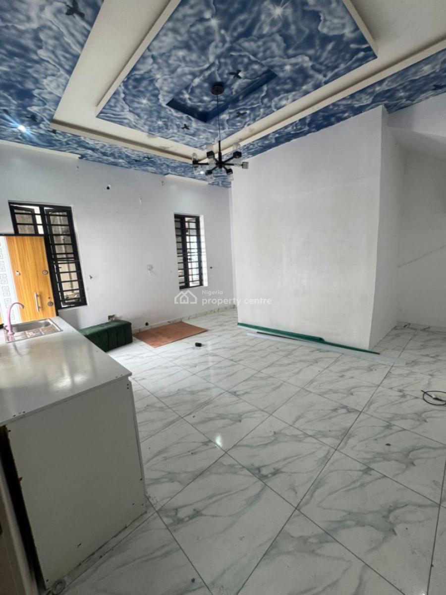 Spacious Self Contain, Royal Pine Estate, Orchid Road, Lekki, Lagos, Self Contain (single Rooms) for Rent