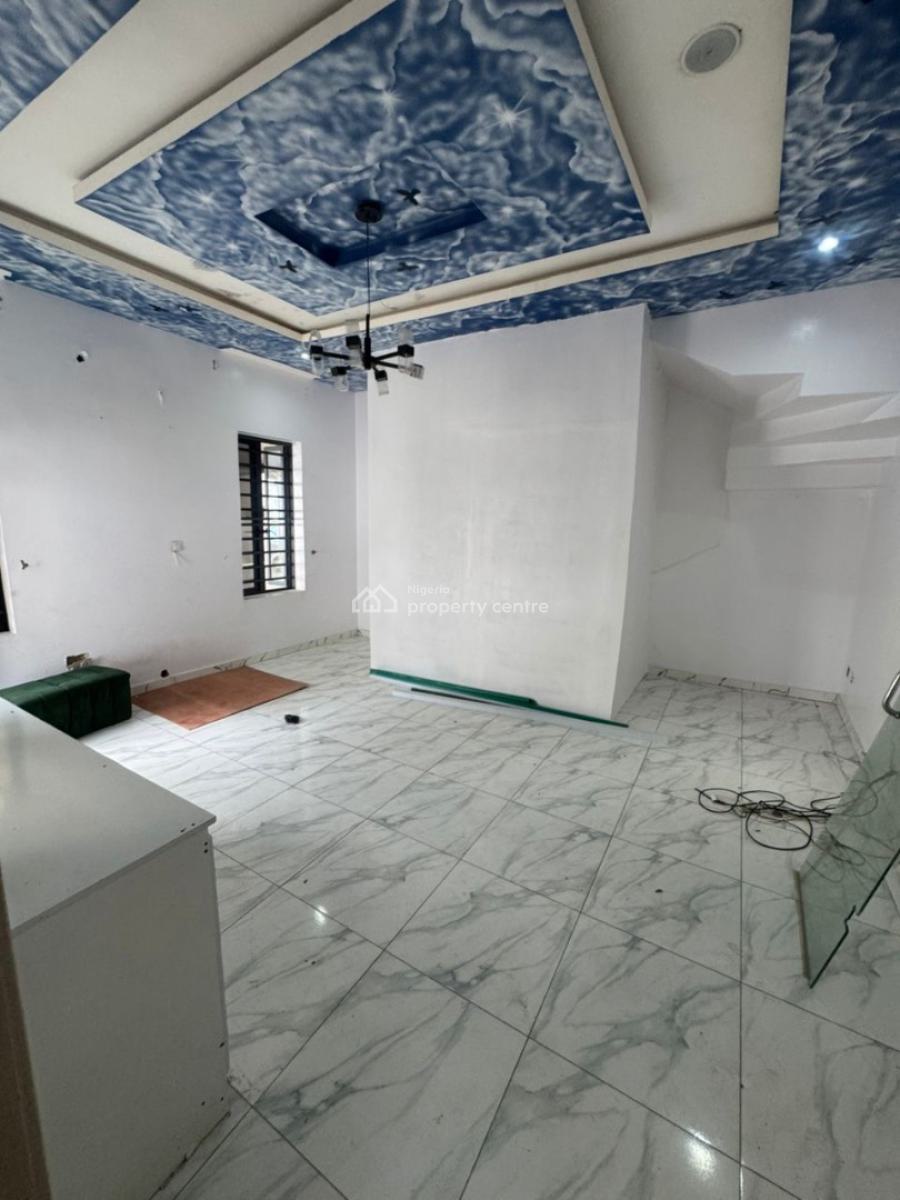 Spacious Self Contain, Royal Pine Estate, Orchid Road, Lekki, Lagos, Self Contain (single Rooms) for Rent