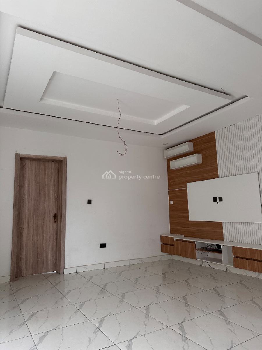 Beautifully Furnished 2-bedroom Apartment, Ayo Ayedele Drive, Lekki, Lagos, Flat / Apartment for Rent