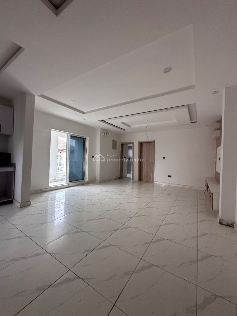 Beautifully Furnished 2-bedroom Apartment, Ayo Ayedele Drive, Lekki, Lagos, Flat / Apartment for Rent