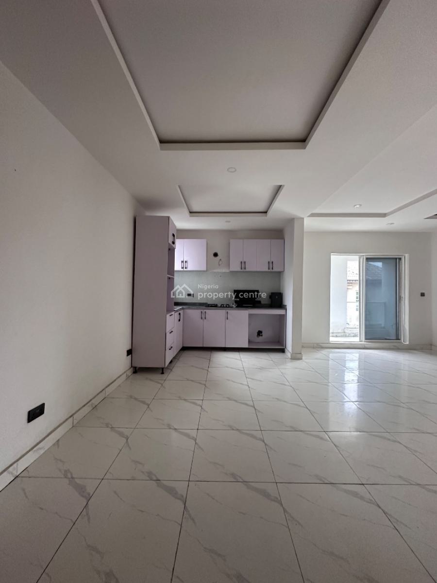 Beautifully Furnished 2-bedroom Apartment, Ayo Ayedele Drive, Lekki, Lagos, Flat / Apartment for Rent