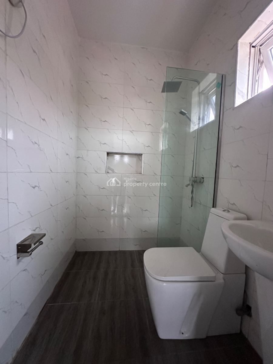 Beautifully Furnished 2-bedroom Apartment, Ayo Ayedele Drive, Lekki, Lagos, Flat / Apartment for Rent