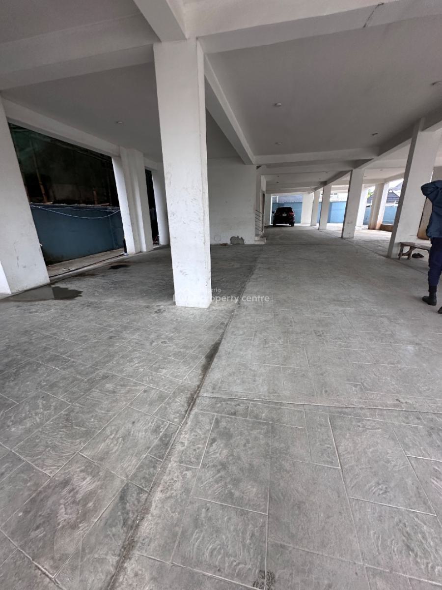 Beautifully Furnished 2-bedroom Apartment, Ayo Ayedele Drive, Lekki, Lagos, Flat / Apartment for Rent