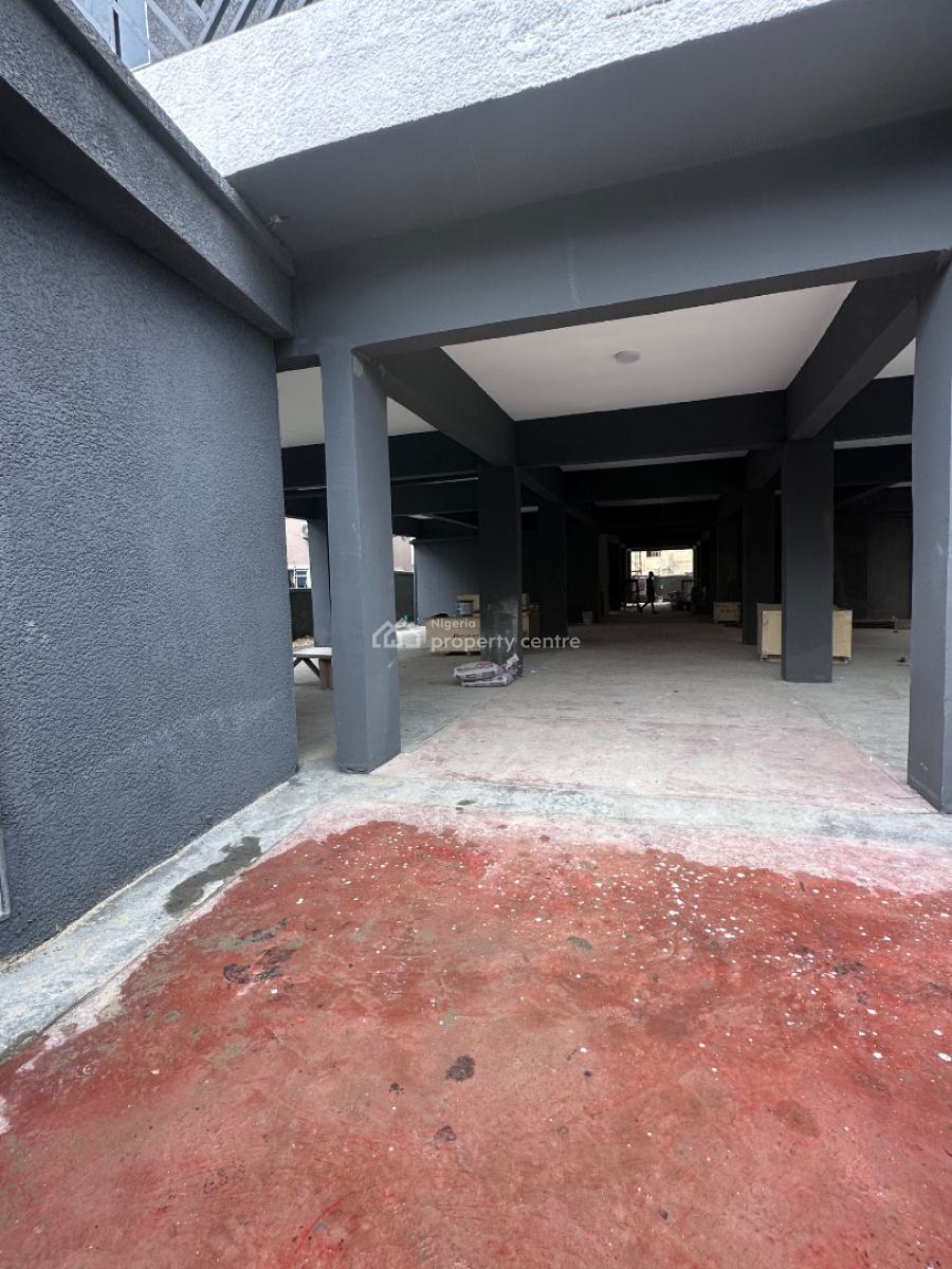 Beautifully Furnished 2-bedroom Apartment, Ayo Ayedele Drive, Lekki, Lagos, Flat / Apartment for Rent