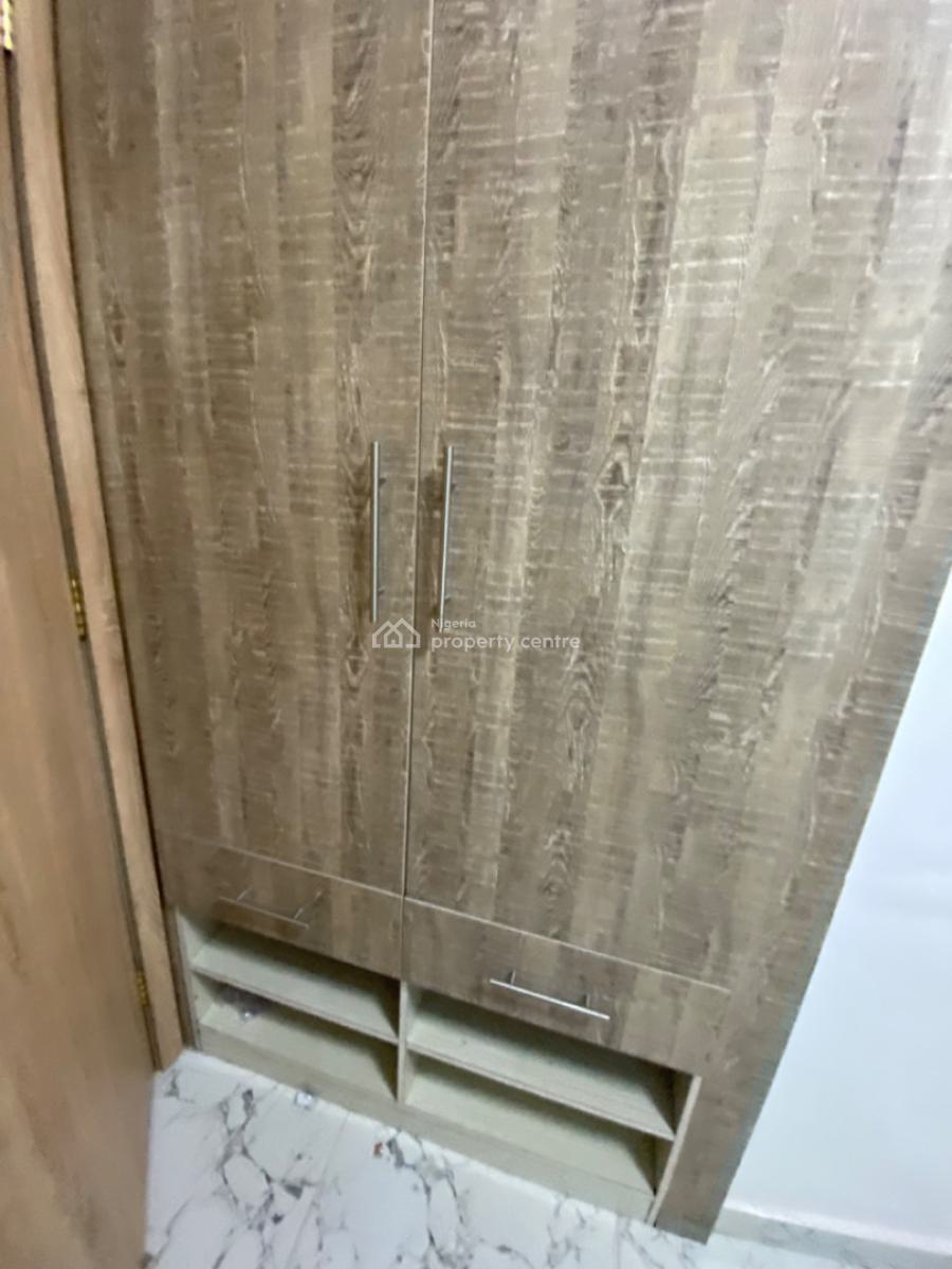 Furnished and Unfurnished 4 Bedrooms Duplex, Orchid Road, Lekki Phase 2, Lekki, Lagos, Semi-detached Duplex for Rent
