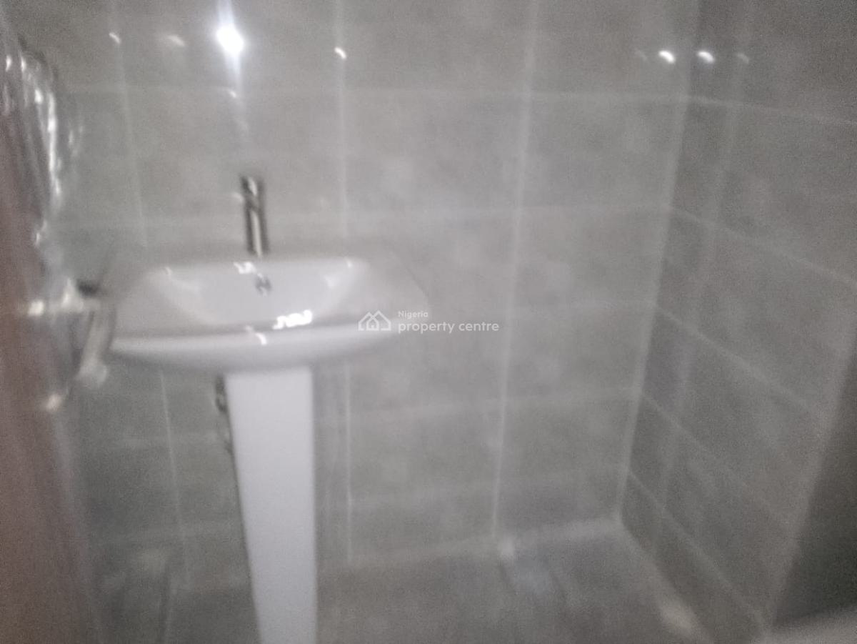Units of Modern 3 Bedroom Flats, Opebi, Ikeja, Lagos, Flat / Apartment for Rent