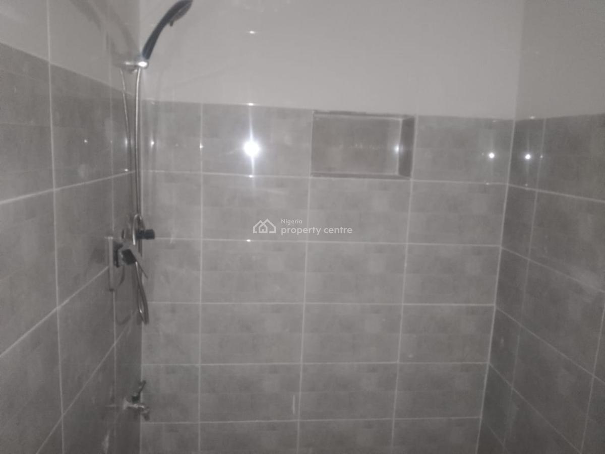 Units of Modern 3 Bedroom Flats, Opebi, Ikeja, Lagos, Flat / Apartment for Rent