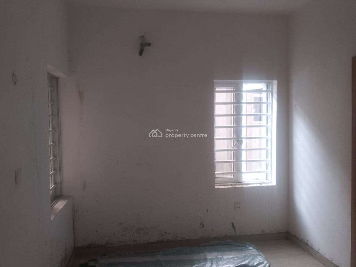 Units of Modern 3 Bedroom Flats, Opebi, Ikeja, Lagos, Flat / Apartment for Rent