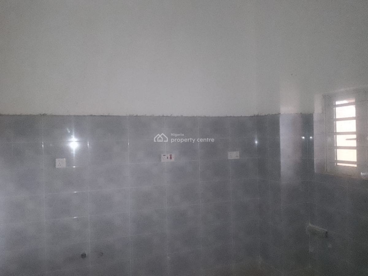 Units of Modern 3 Bedroom Flats, Opebi, Ikeja, Lagos, Flat / Apartment for Rent