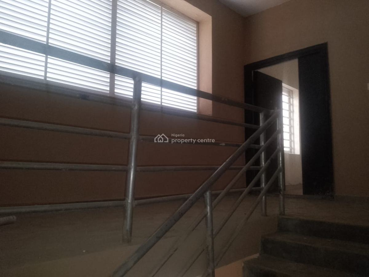 Units of Modern 3 Bedroom Flats, Opebi, Ikeja, Lagos, Flat / Apartment for Rent