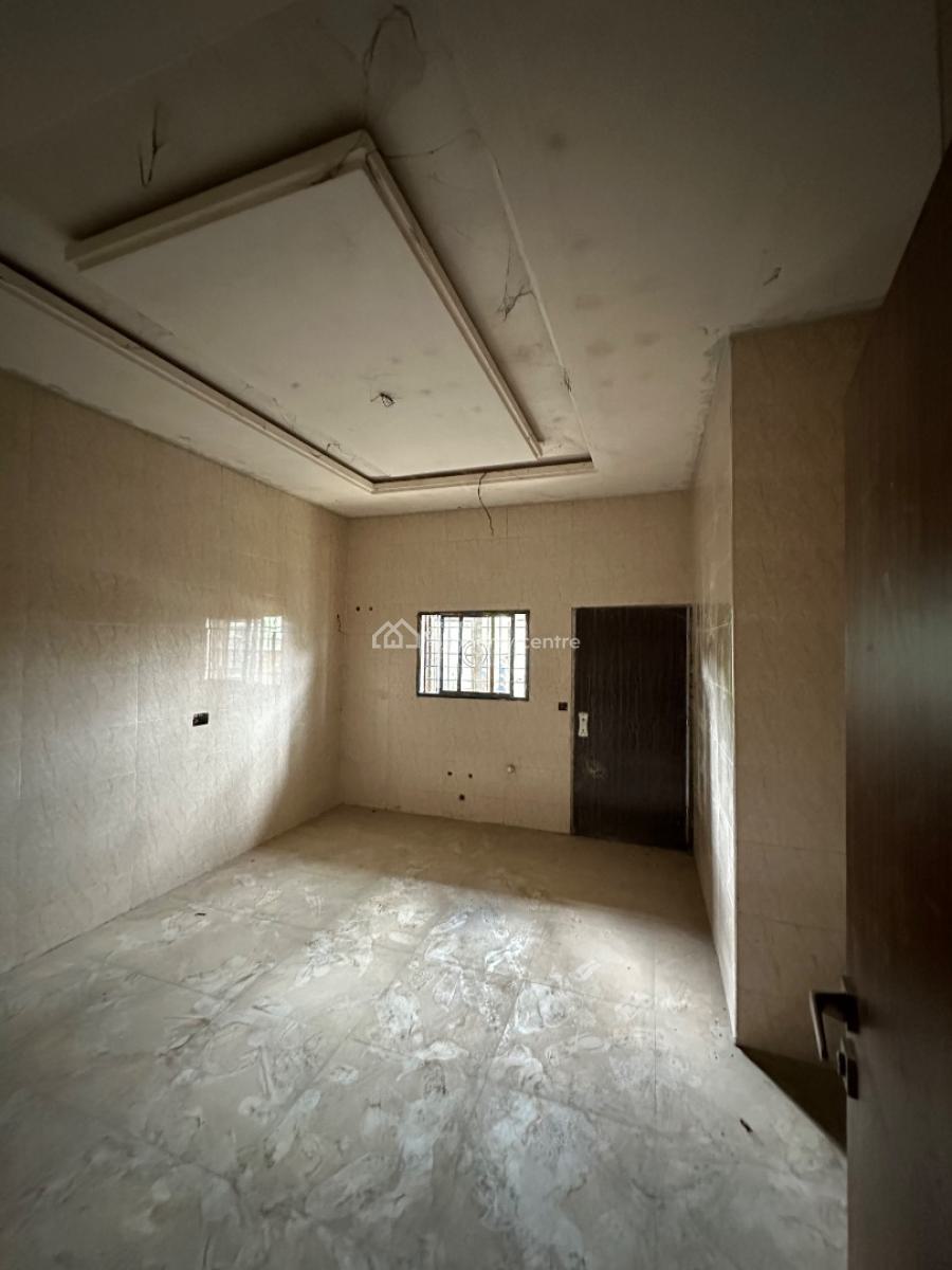 Spacious 4 Bedroom Terrace Duplex, Guzape District, Abuja, Terraced Duplex for Rent