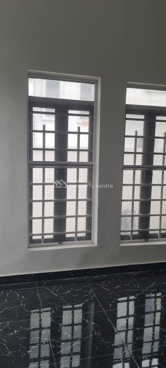 Beautiful Mini-flat, Osapa, Lekki, Lagos, Mini Flat (room and Parlour) for Rent