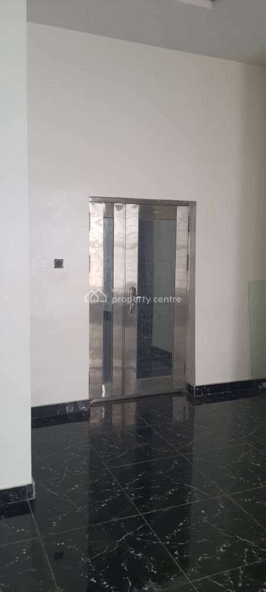 Beautiful Mini-flat, Osapa, Lekki, Lagos, Mini Flat (room and Parlour) for Rent