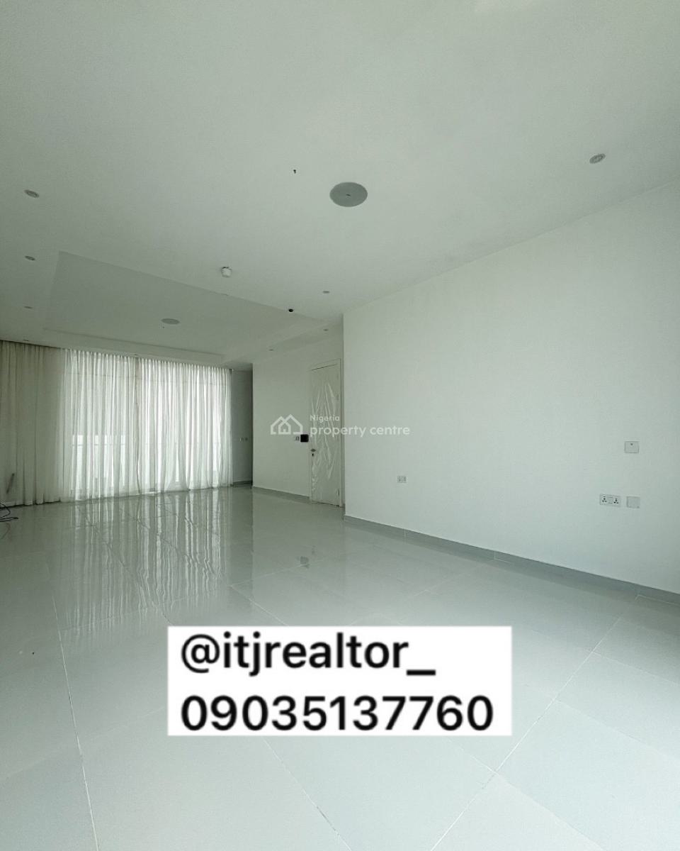 Lovely 5 Bedroom Detached Duplex with Gym and Bq, By Cowrie Creek, Ikate, Lekki, Lagos, Detached Duplex for Sale