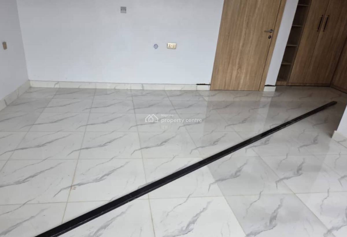 3 Bedroom Terrace Duplex Plus Bq at G.r.a Alagbaka, Akure, G.r.a, Alagbaka, Akure, Ondo, Terraced Duplex for Sale