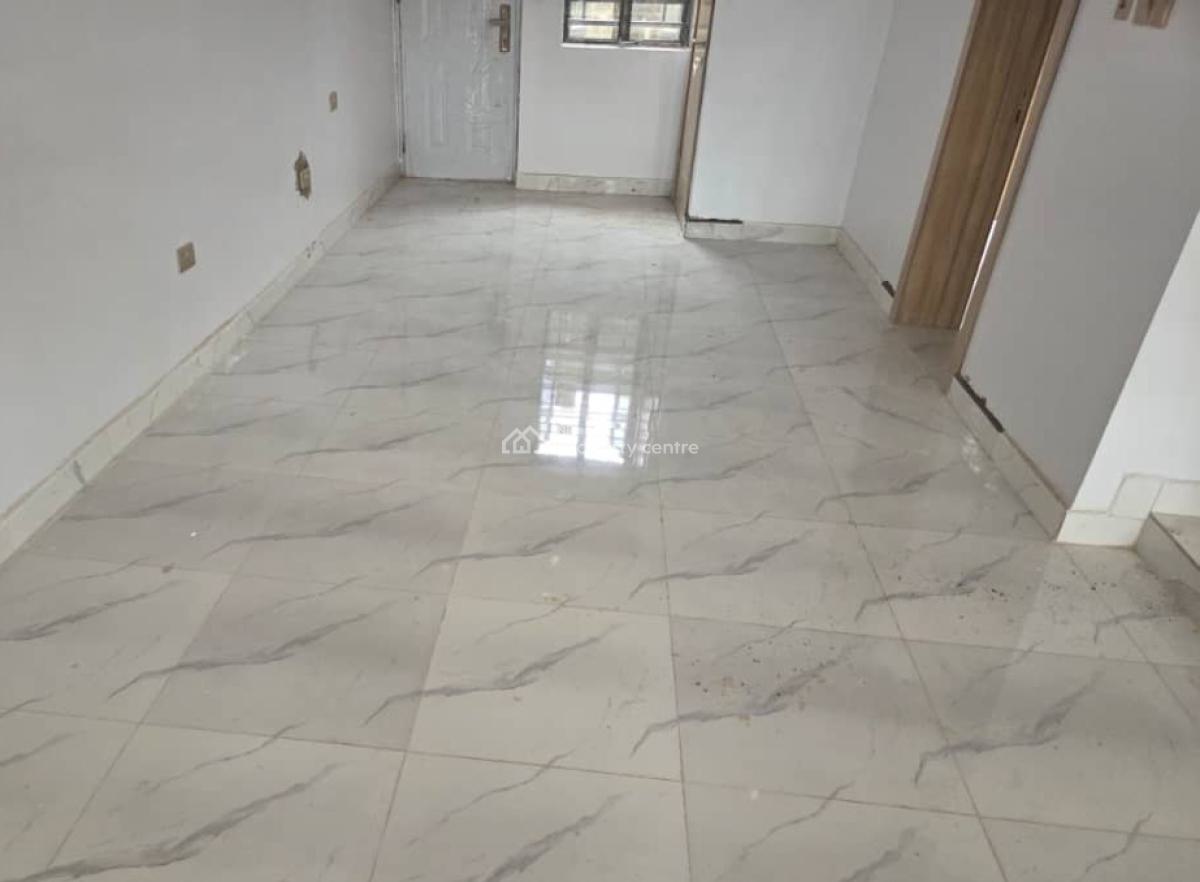 3 Bedroom Terrace Duplex Plus Bq at G.r.a Alagbaka, Akure, G.r.a, Alagbaka, Akure, Ondo, Terraced Duplex for Sale