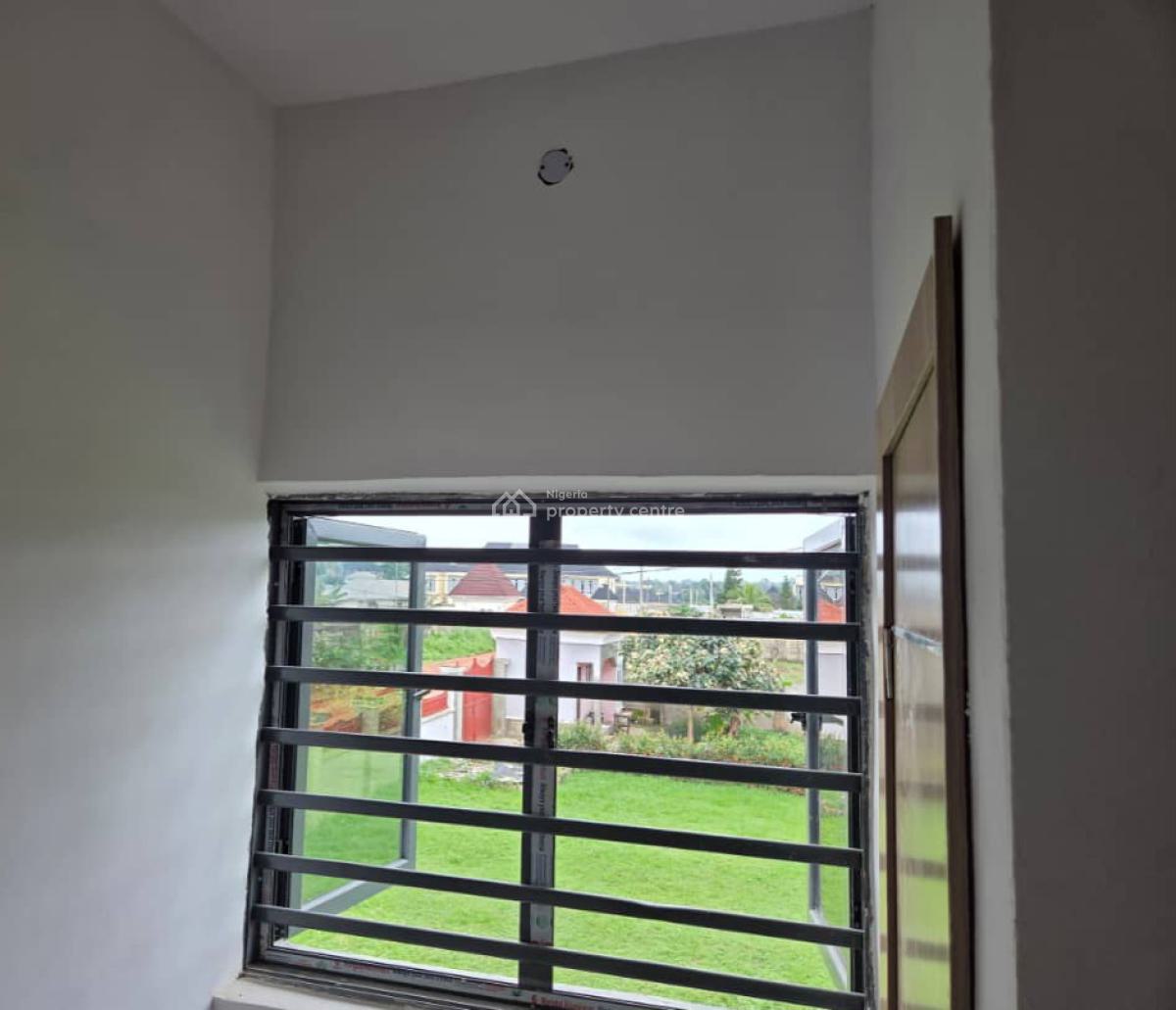 3 Bedroom Terrace Duplex Plus Bq at G.r.a Alagbaka, Akure, G.r.a, Alagbaka, Akure, Ondo, Terraced Duplex for Sale