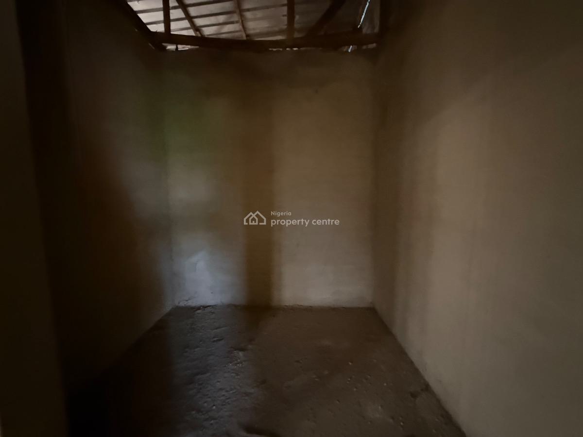 Luxury 3 Bedroom Duplex with Bq, Paradise Estate 2, Life Camp, Abuja, Terraced Duplex for Sale