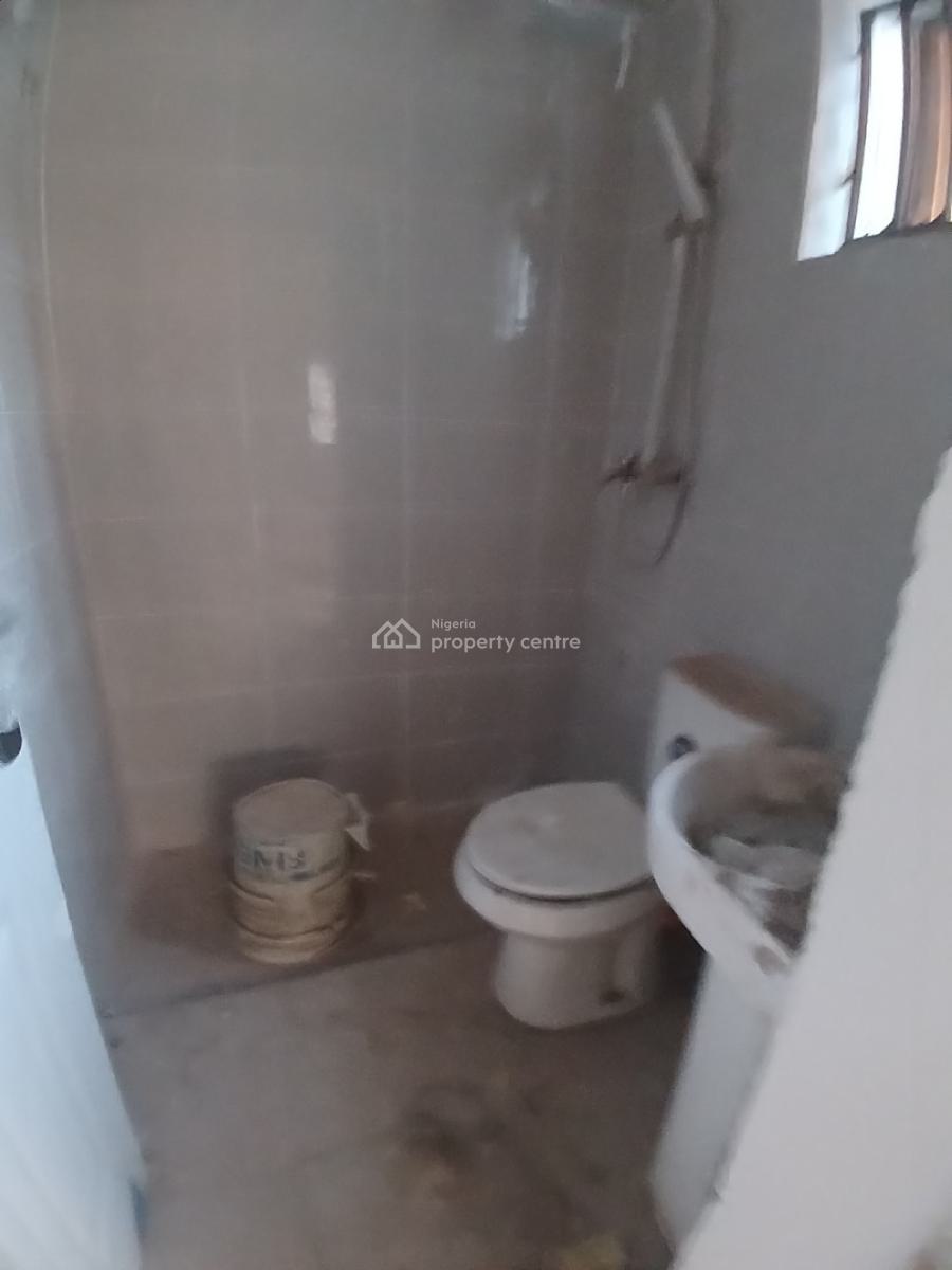 Brand New 3 Bedroom Flat with Bq, Opposite Suncity Estate Junction Kaura, Galadimawa, Abuja, Flat / Apartment for Rent