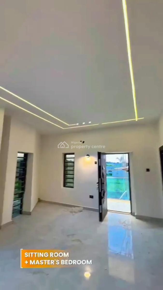 Verified 3 Bedroom Duplex, Rukpakulosi, Eliozu, Port Harcourt, Rivers, Detached Duplex for Rent
