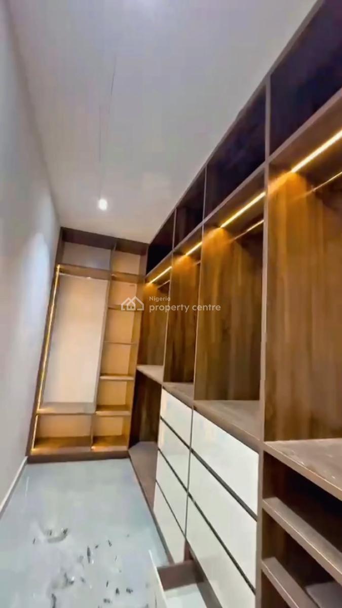 Verified 3 Bedroom Duplex, Rukpakulosi, Eliozu, Port Harcourt, Rivers, Detached Duplex for Rent