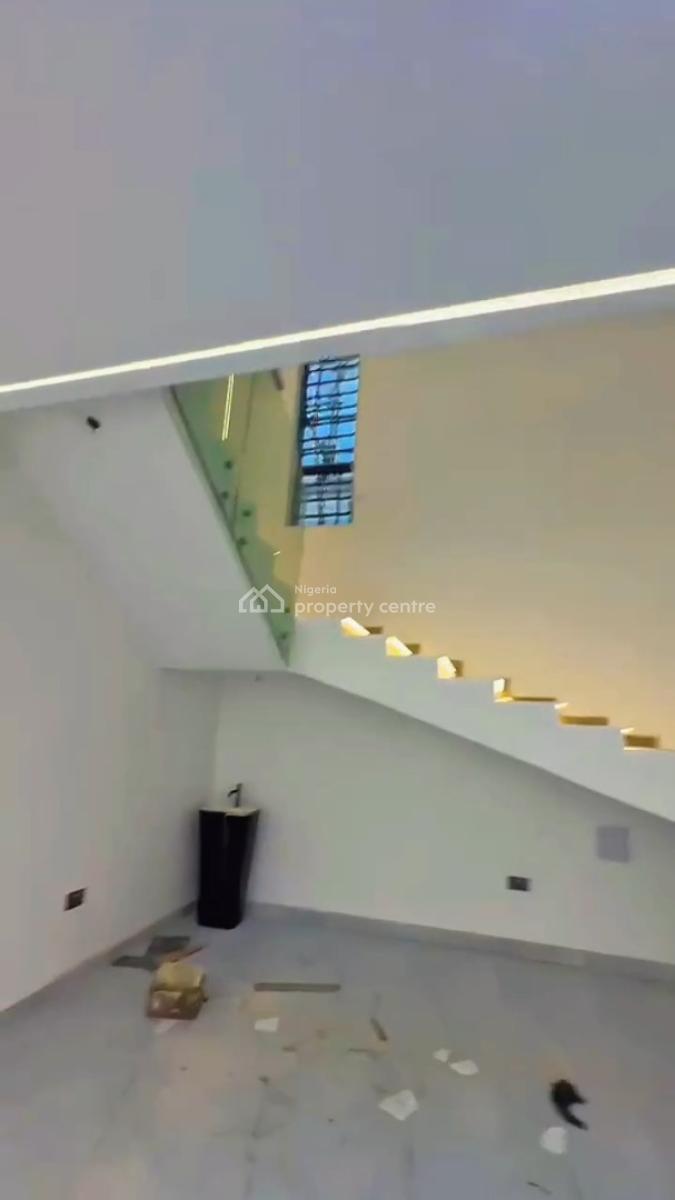 Verified 3 Bedroom Duplex, Rukpakulosi, Eliozu, Port Harcourt, Rivers, Detached Duplex for Rent