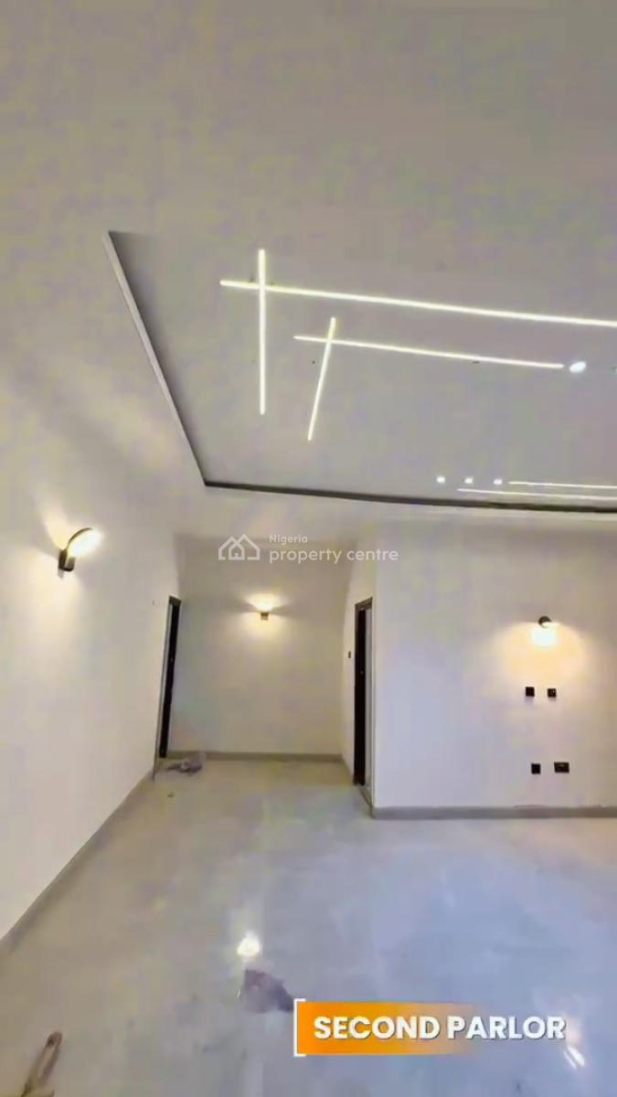 Verified 3 Bedroom Duplex, Rukpakulosi, Eliozu, Port Harcourt, Rivers, Detached Duplex for Rent