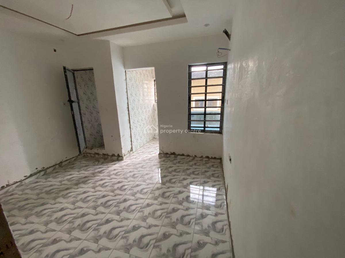 Brand New Spacious Room Self Contained Apartment, Akoka, Yaba, Lagos, Self Contain (single Rooms) for Rent