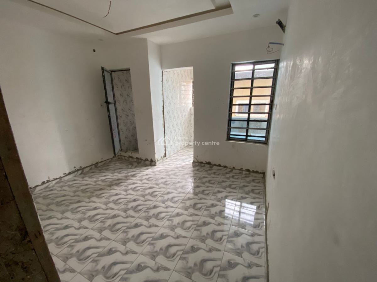 Brand New Spacious Room Self Contained Apartment, Akoka, Yaba, Lagos, Self Contain (single Rooms) for Rent
