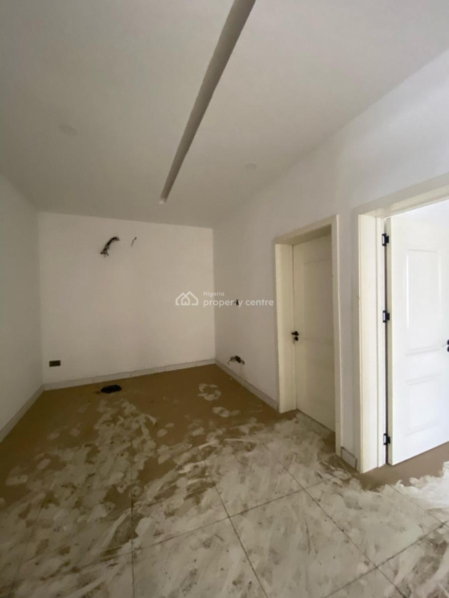 Dream Home Awaits! 4-bedroom Semi-detached Duplex, Ajah, Lagos, Semi-detached Duplex for Rent