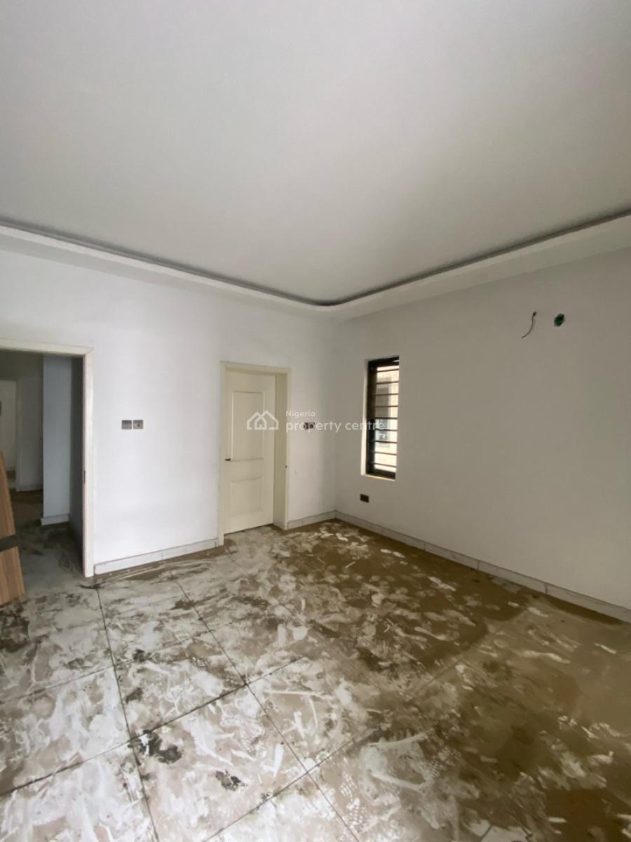 Dream Home Awaits! 4-bedroom Semi-detached Duplex, Ajah, Lagos, Semi-detached Duplex for Rent