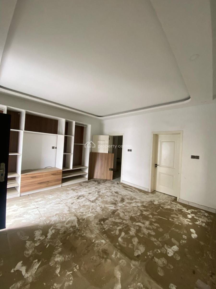 Dream Home Awaits! 4-bedroom Semi-detached Duplex, Ajah, Lagos, Semi-detached Duplex for Rent