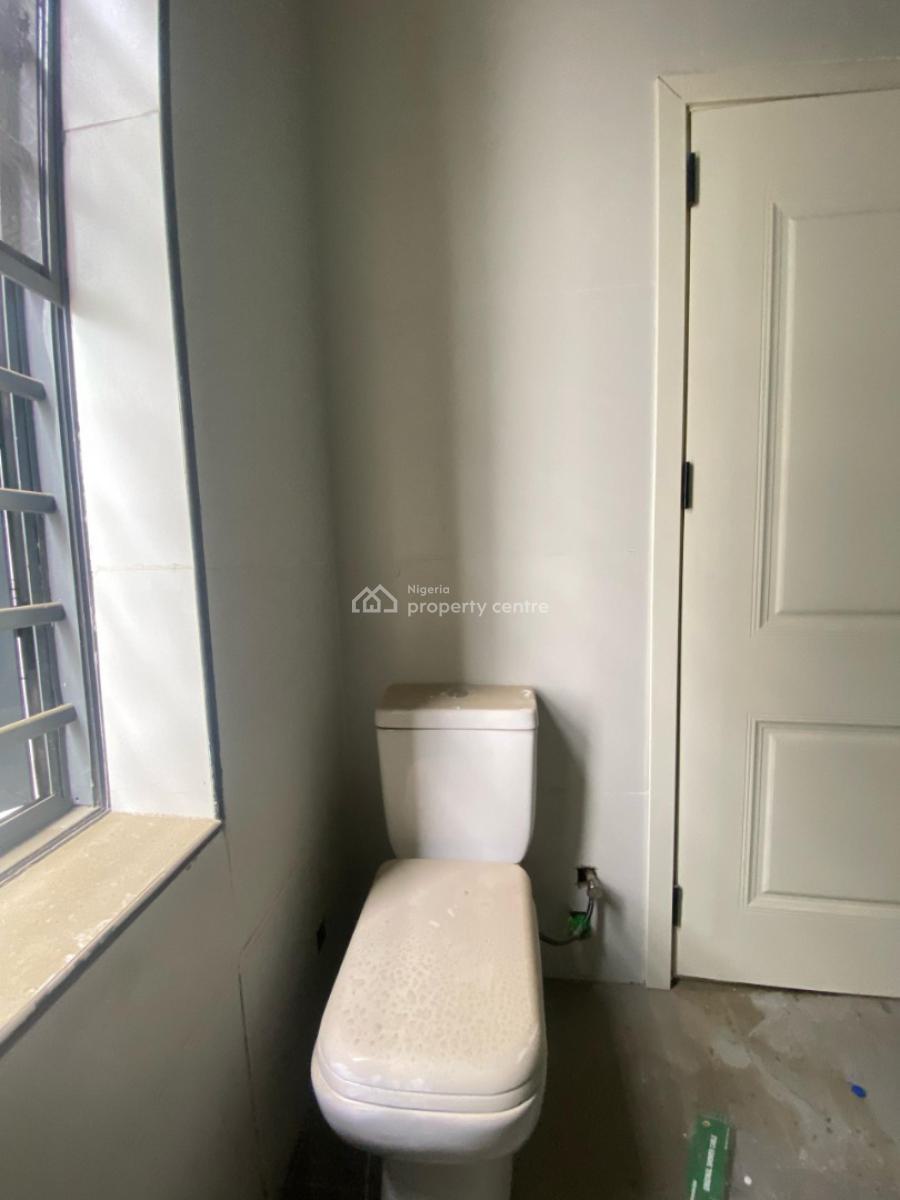 Dream Home Awaits! 4-bedroom Semi-detached Duplex, Ajah, Lagos, Semi-detached Duplex for Rent