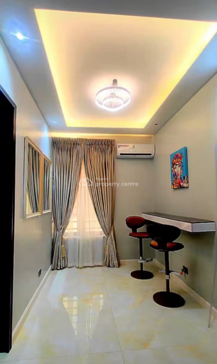 Tastefully Furnished 4 Bedroom Duplex Apartment, Ikeja Gra, Ikeja, Lagos, Flat / Apartment Short Let