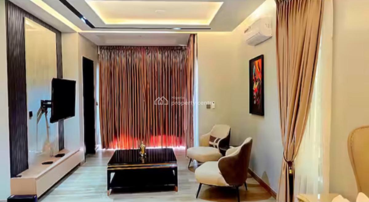 Tastefully Furnished 4 Bedroom Duplex Apartment, Ikeja Gra, Ikeja, Lagos, Flat / Apartment Short Let