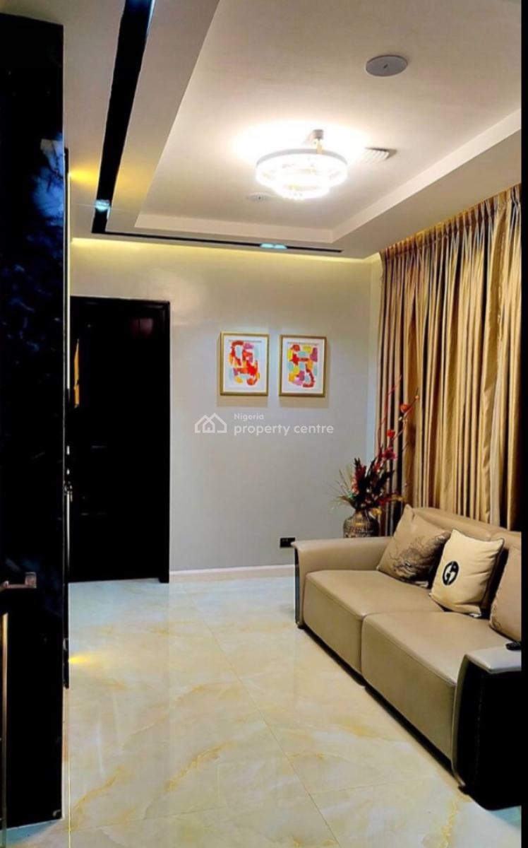 Tastefully Furnished 4 Bedroom Duplex Apartment, Ikeja Gra, Ikeja, Lagos, Flat / Apartment Short Let
